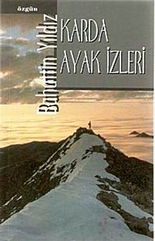 Karda Ayak İzleri