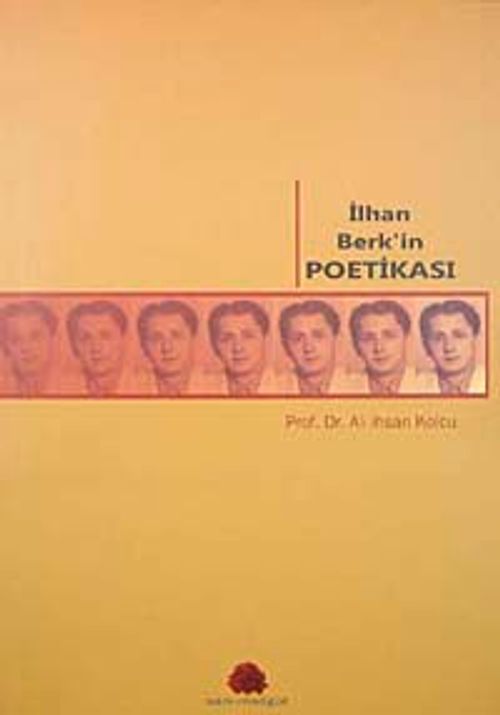 İlhan Berk'in Poetikası