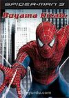 Spider-Man 3 Boyama Kitabı