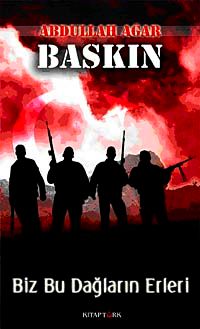 Baskın & Biz Bu Dağların Erleri