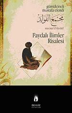 Faydalı İlimler Risalesi