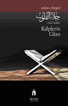 Kalplerin Cilası