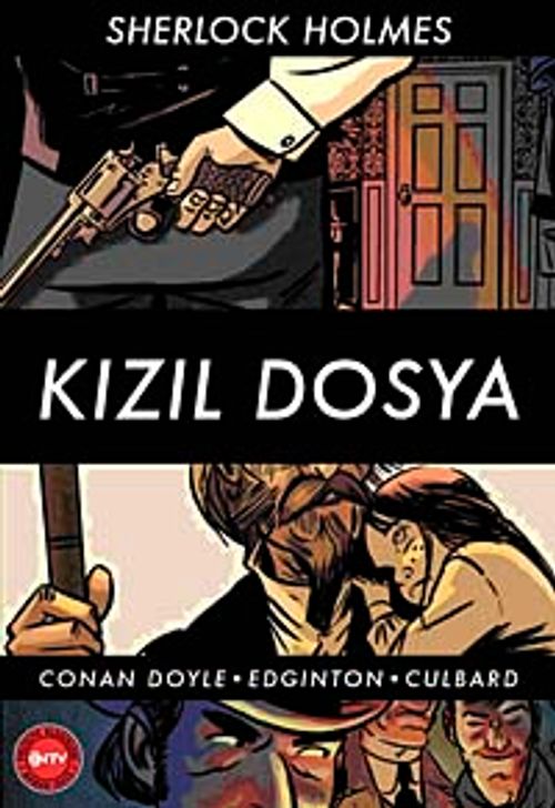 Kızıl Dosya / Sherlock Holmes