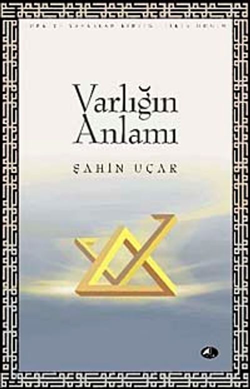 Varlığın Anlamı