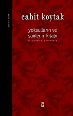 Yoksulların ve Şairlerin Kitabı (Üçüncü Kitap)
