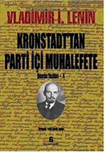 Kronstadt'tan Parti İçi Muhalefete