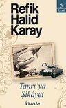 Tanrı'ya Şikayet
