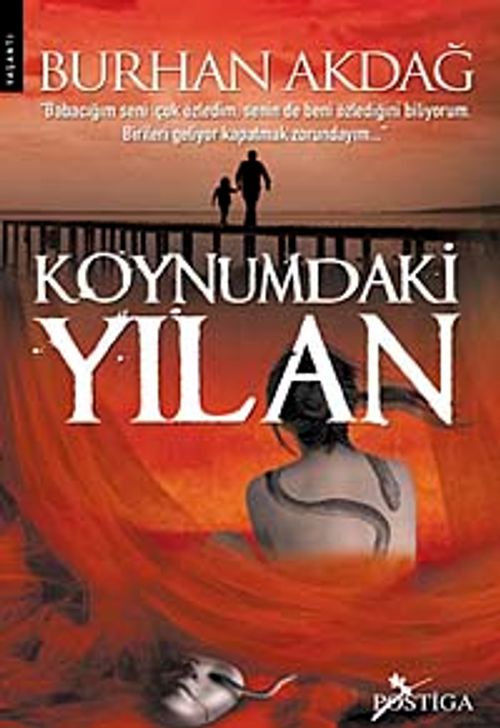 Koynumdaki Yılan