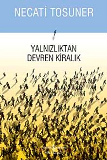 Yalnızlıktan Devren Kiralık