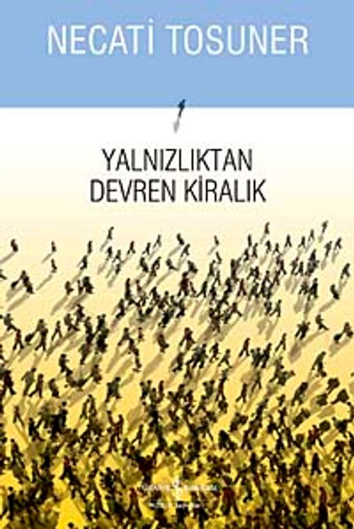 Yalnızlıktan Devren Kiralık