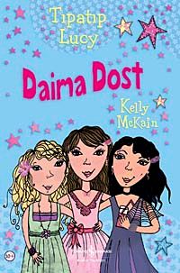 Tıpatıp Lucy - Daima Dost