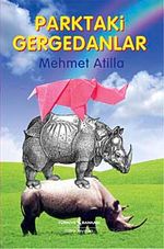 Parktaki Gergedanlar