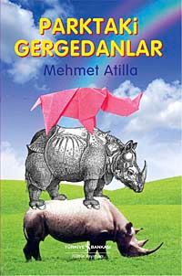 Parktaki Gergedanlar