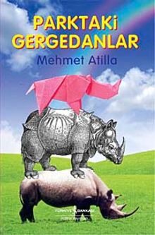 Parktaki Gergedanlar