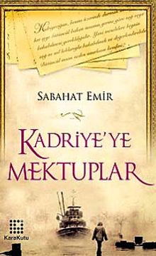 Kadriye'ye Mektuplar