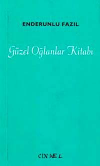 Güzel Oğlanlar Kitabı