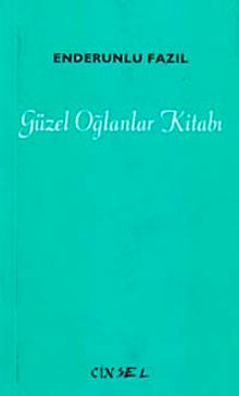 Güzel Oğlanlar Kitabı