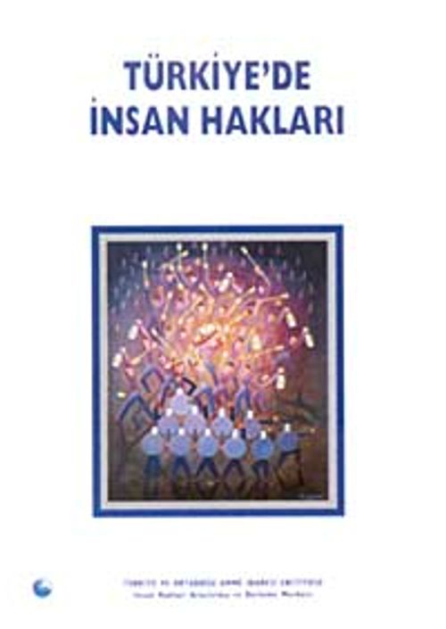 Türkiye'de İnsan Hakları (Ciltli)