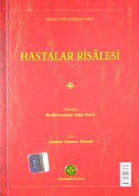 Hastalar Risalesi (Latin Harfli Küçük Eserler)