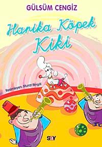 Tırtıl Kitaplar (10 Kitap)