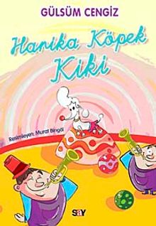 Tırtıl Kitaplar (10 Kitap)