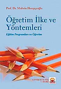 Öğretim İlke ve Yöntemleri & Eğitim Programları ve Öğretim