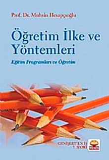 Öğretim İlke ve Yöntemleri & Eğitim Programları ve Öğretim