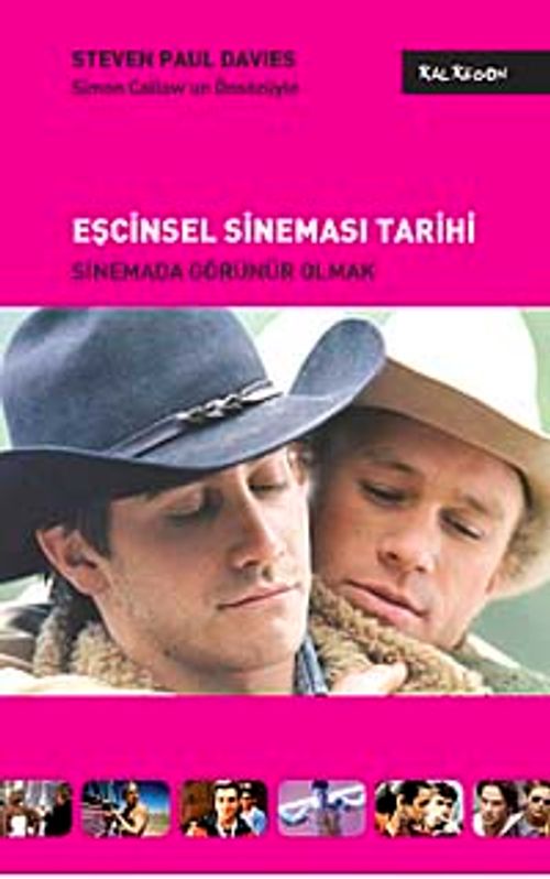 Eşcinsel Sineması Tarihi & Sinemada Görünür Olmak