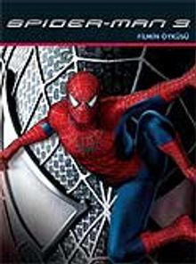 Spider-Man 3 Filmin Öyküsü