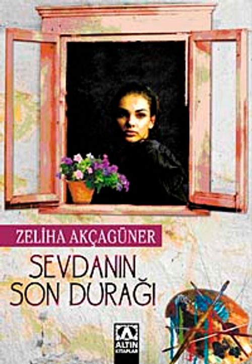 Sevdanın Son Durağı