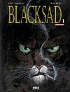 Blacksad 1