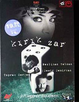 Kırık Zar (DVD)