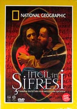 İncil'in Şifresi & Yahuda İncili'nin Yeni Bulguları Işığında (DVD)