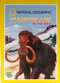 Mamutları Ne Yok Etti? (DVD)