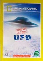Ufo / Olağanüstü Öyküler-3 (DVD)