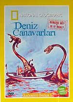 Deniz Canavarları Gerçek mi? / Olağanüstü Öyküler-5 (DVD)