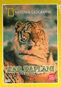 Kar Kaplanı (DVD)