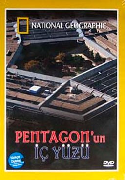 Pentagon'un İç Yüzü (DVD)