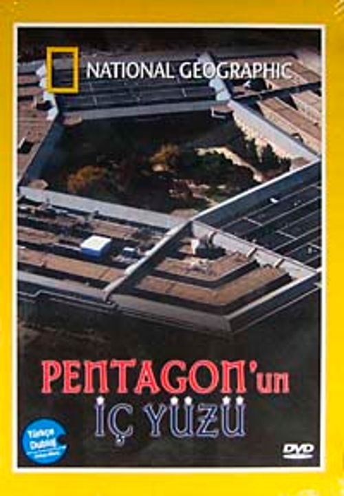 Pentagon'un İç Yüzü (DVD)