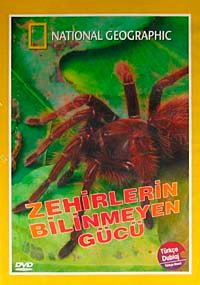 Zehirlerin Bilinmeyen Gücü (DVD)