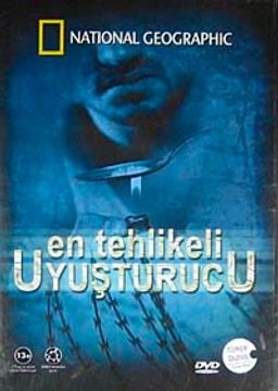 En Tehlikeli Uyuşturucu (DVD)
