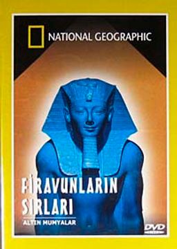 Firavunların Sırları (DVD)