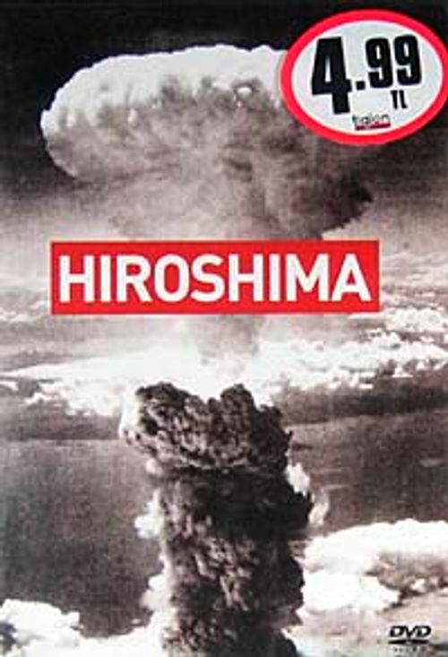 Hiroshima (DVD)
