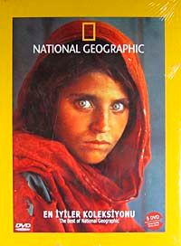 En İyiler Koleksiyonu (5 DVD)