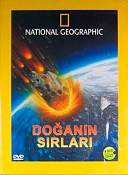 Doğanın Sırları (4DVD)