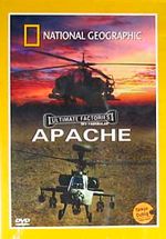 Apache / Fabrikalar (DVD
