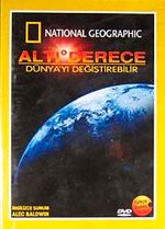Altı Derece Dünyayı Değiştirebilir (DVD)