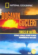 Doğanın Güçleri (DVD)