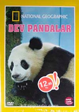 Dev Pandalar (DVD)
