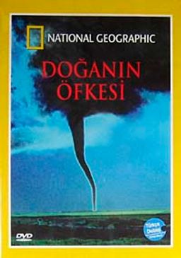 Doğanın Öfkesi (DVD)